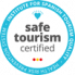 Safe Tourism Certified