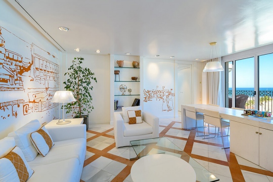 SALONS SUITE ARENAS