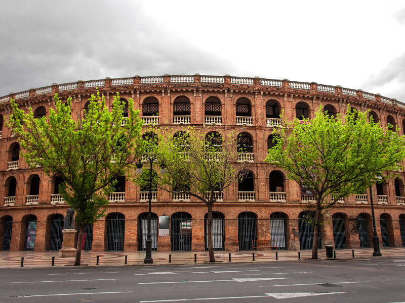 Hotel Balneario las Arenas